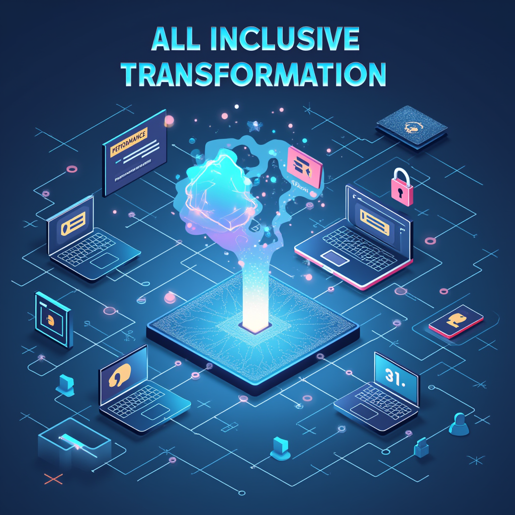All-Inclusive Transformation for $500